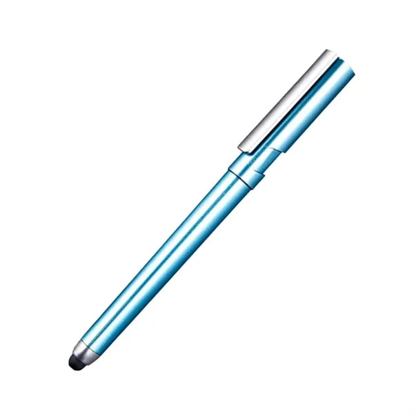 Sign Pen with Soft Rubber