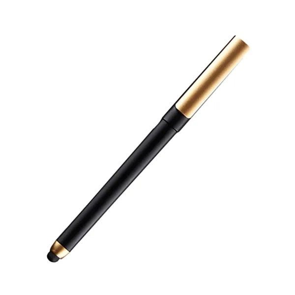Sign Pen with Soft Rubber