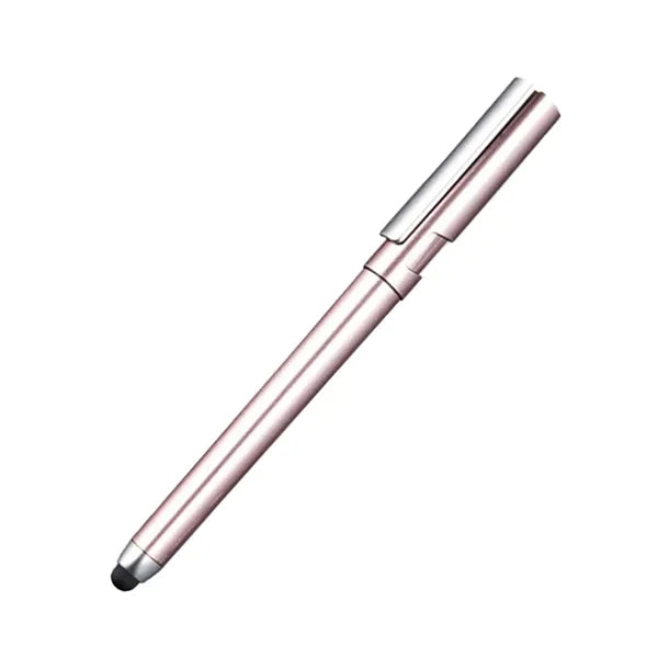 Sign Pen with Soft Rubber
