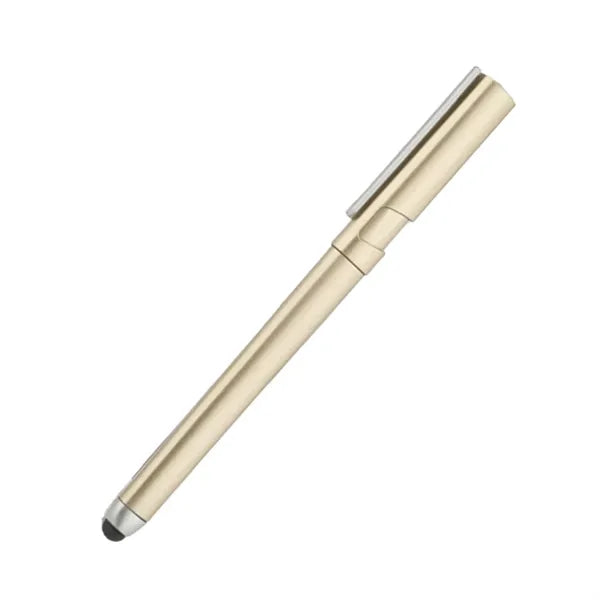 Sign Pen with Soft Rubber