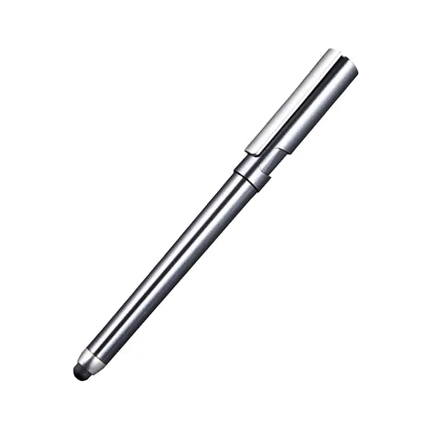 Sign Pen with Soft Rubber