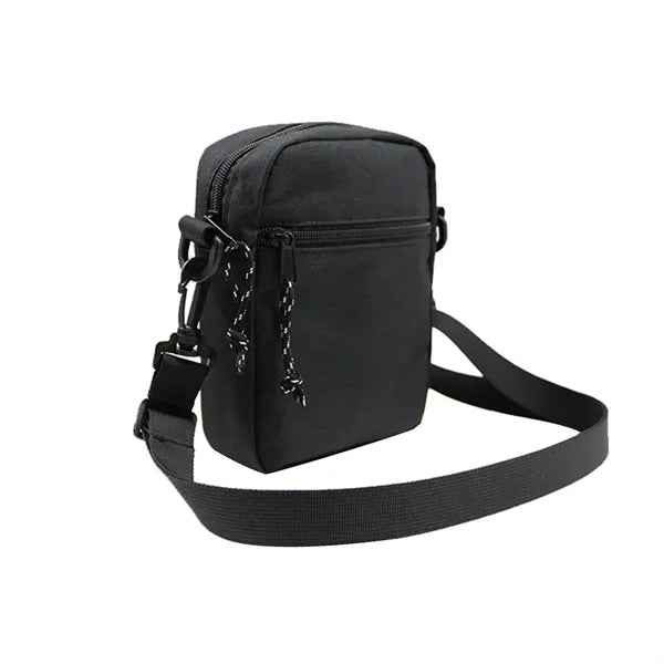 Simple Stylish Commuter Shoulder Bag