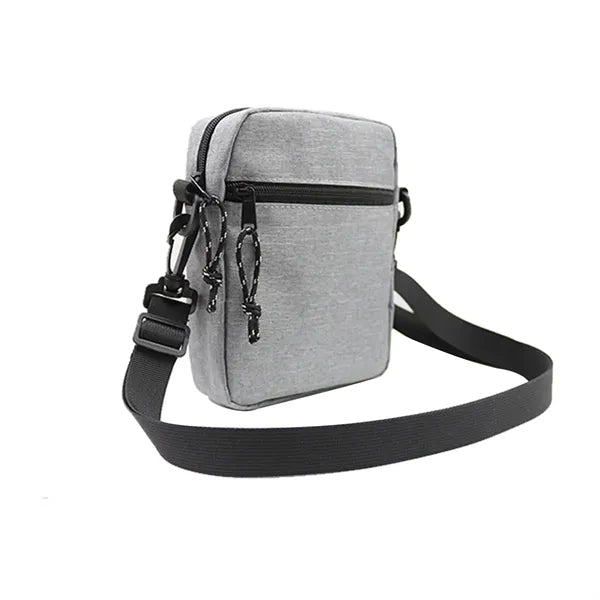 Simple Stylish Commuter Shoulder Bag
