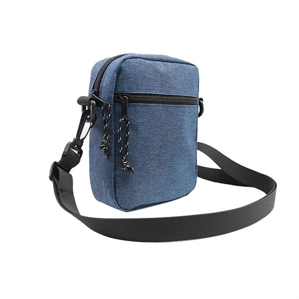 Simple Stylish Commuter Shoulder Bag
