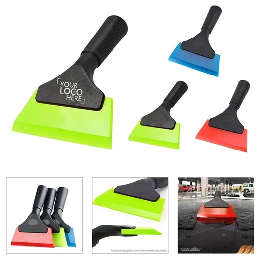 Cleaning Scraper