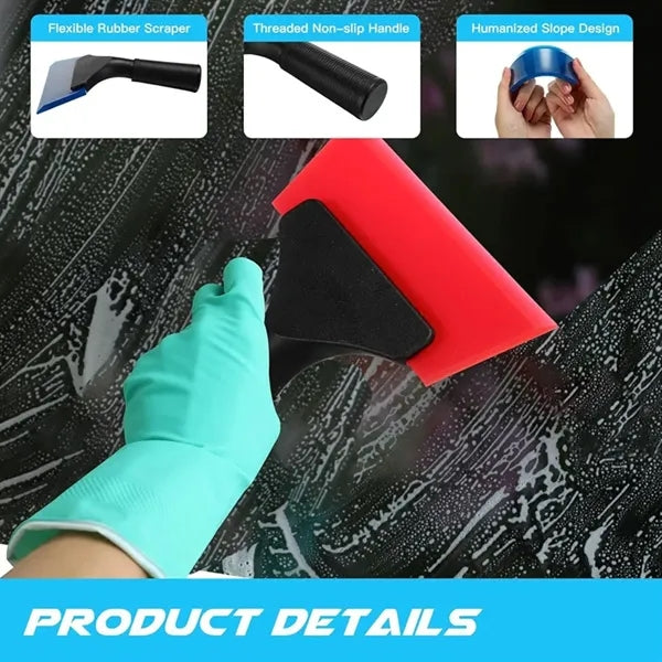 Cleaning Scraper