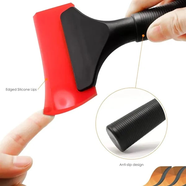 Cleaning Scraper
