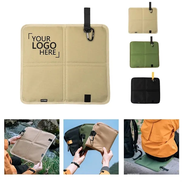 Folding Waterproof Seat Cushion