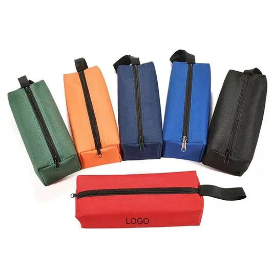 Heavy Duty Tool Pouches with Zipper