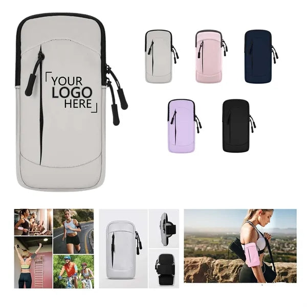 Waterproof Sports Armband