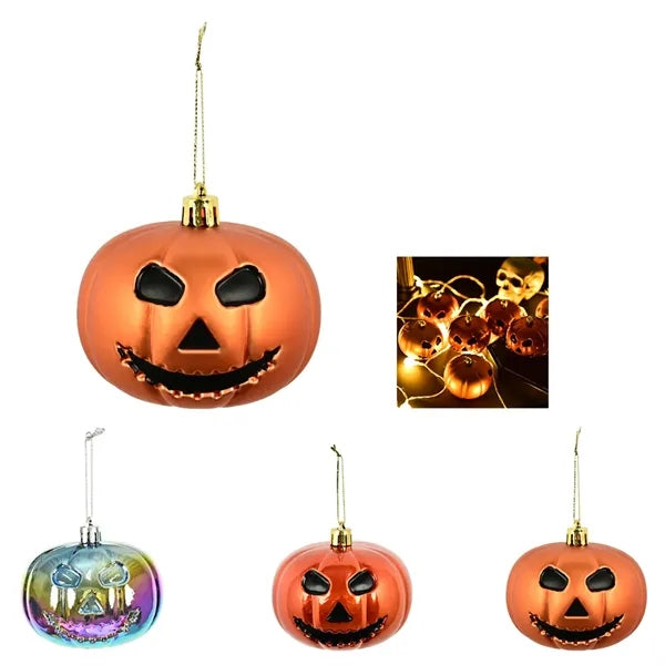 Pumpkin Hanging Pendant
