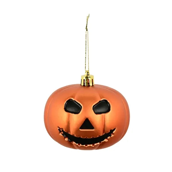 Pumpkin Hanging Pendant