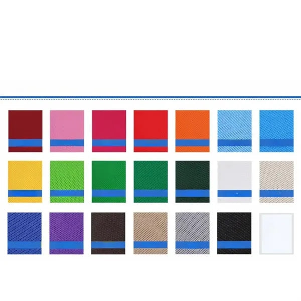 Portable Non Woven Flat Pocket
