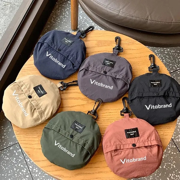 Waterproof Fisherman Hat