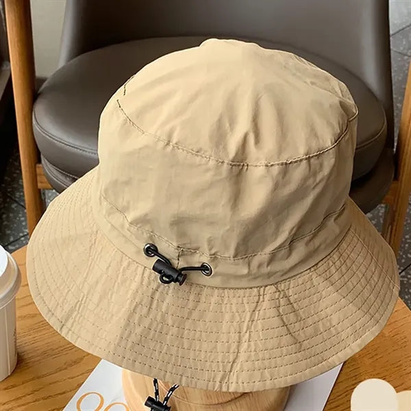 Waterproof Fisherman Hat