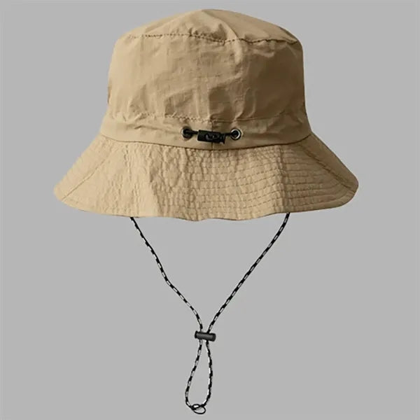 Waterproof Fisherman Hat