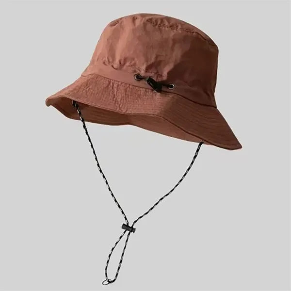 Waterproof Fisherman Hat