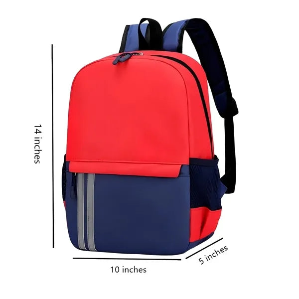 Backpacks for primary and secondary school students