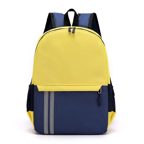 Backpacks for primary and secondary school students