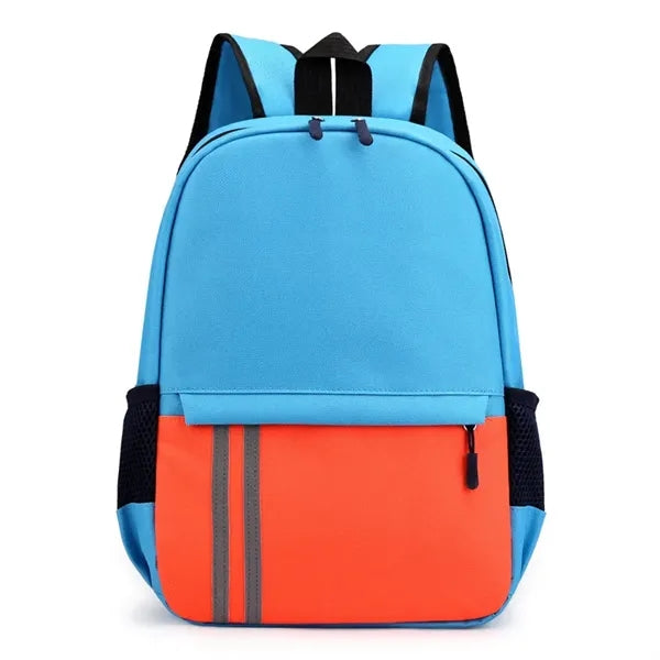 Backpacks for primary and secondary school students