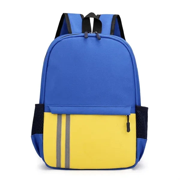 Backpacks for primary and secondary school students