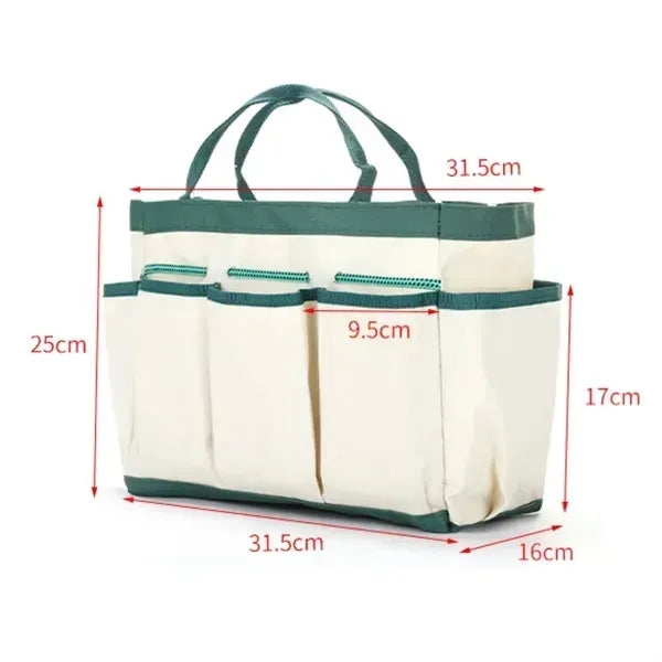 Gardening Tool Tote Bags For Worker Gardener Welding Crafts