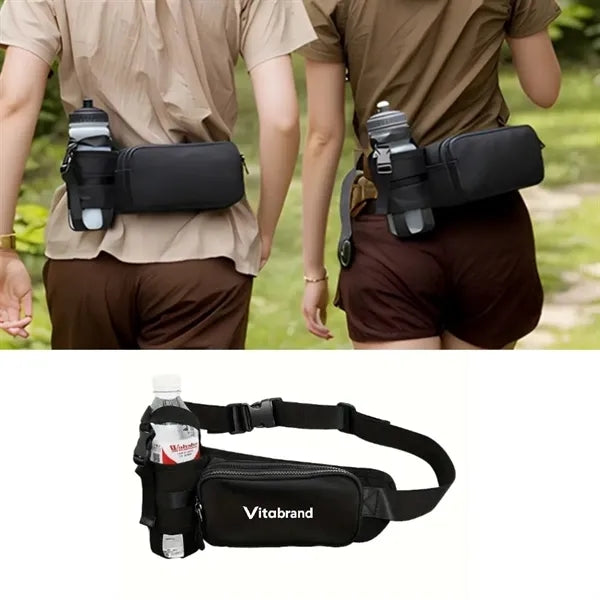 Fanny Pack Waist Bag