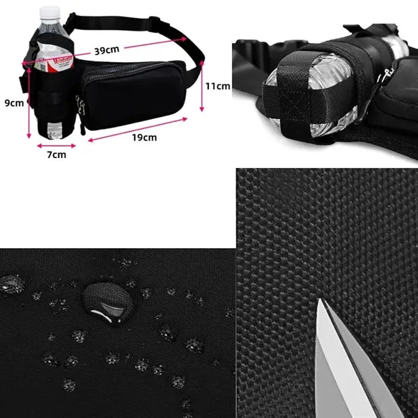 Fanny Pack Waist Bag