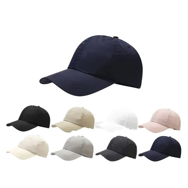 New outdoor travel sun hat for spring and summer