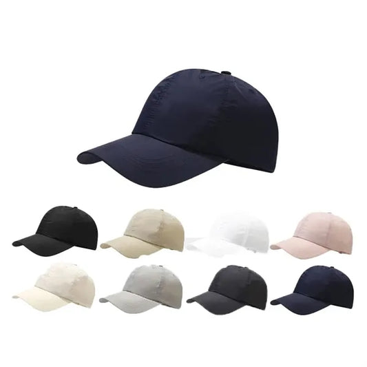 New outdoor travel sun hat for spring and summer
