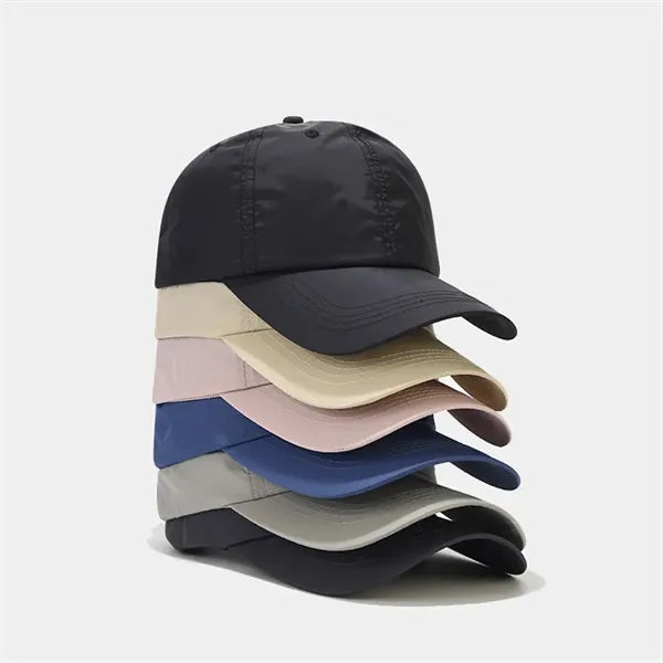 New outdoor travel sun hat for spring and summer
