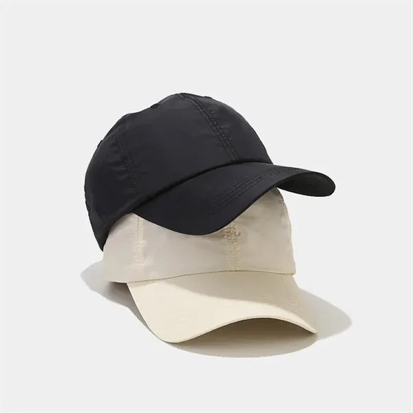 New outdoor travel sun hat for spring and summer