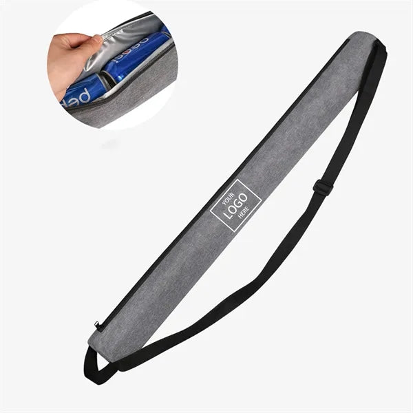 7 - Can Golf Cooler Sleeve Bag