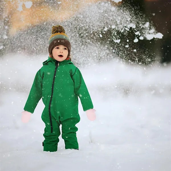 Virgin Toddler Waterproof Ski Mittens