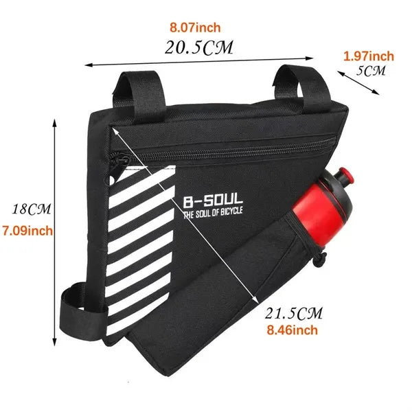 Bike Triangle Frame Bag