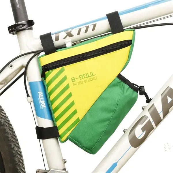 Bike Triangle Frame Bag