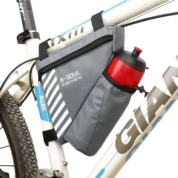 Bike Triangle Frame Bag