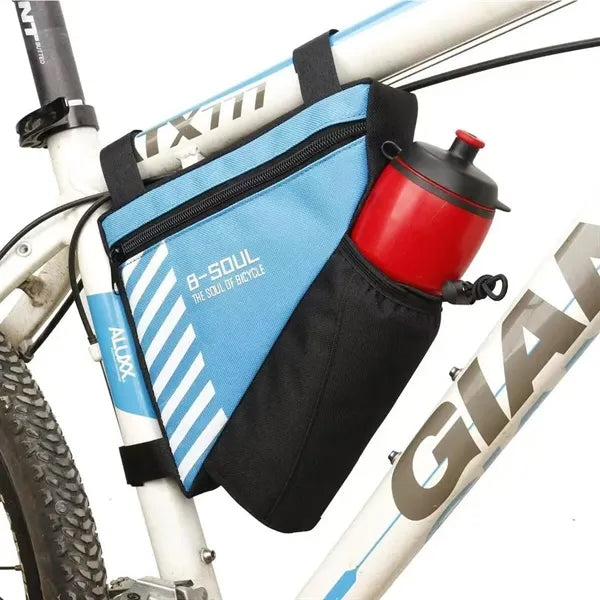 Bike Triangle Frame Bag