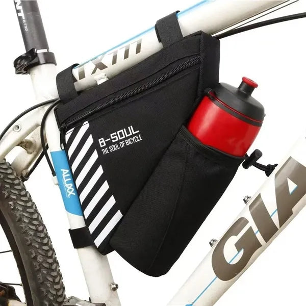Bike Triangle Frame Bag