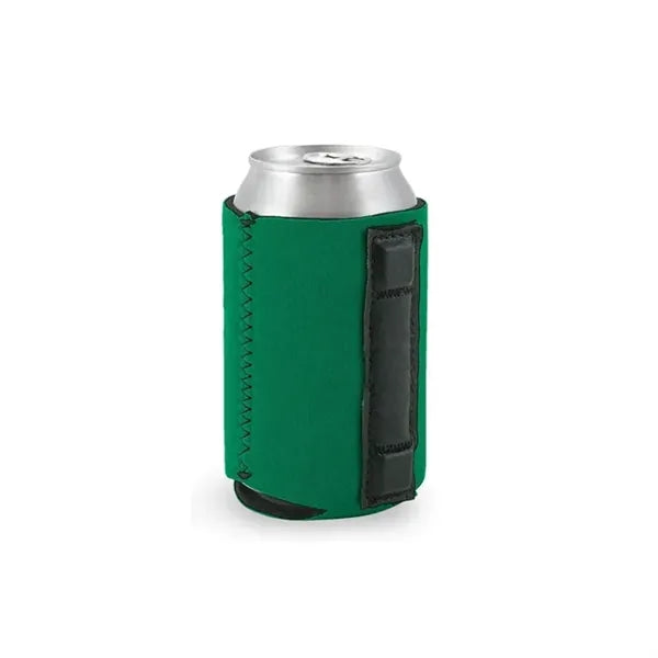 Neoprene Magnetic Can Cooler Holder