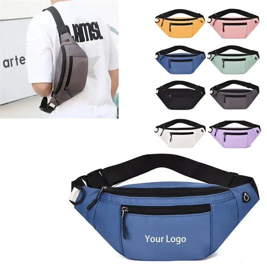 Fashionable and Multi-functional Shoulder Bag