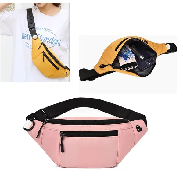 Fashionable and Multi-functional Shoulder Bag
