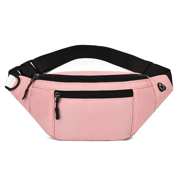 Fashionable and Multi-functional Shoulder Bag