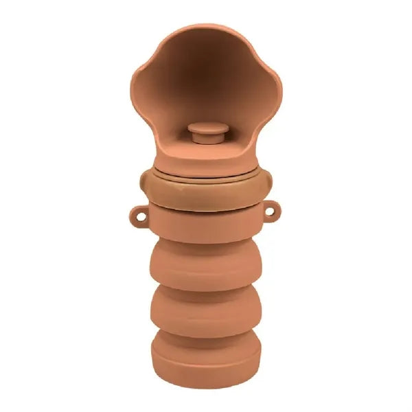 Portable Dog Water Bottle