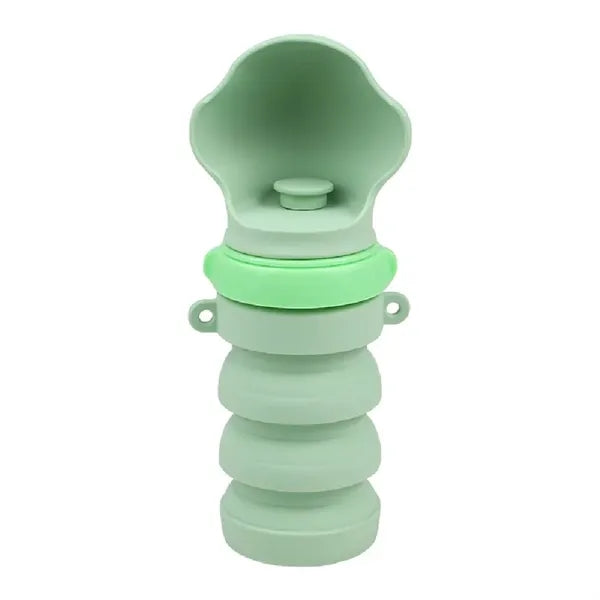 Portable Dog Water Bottle