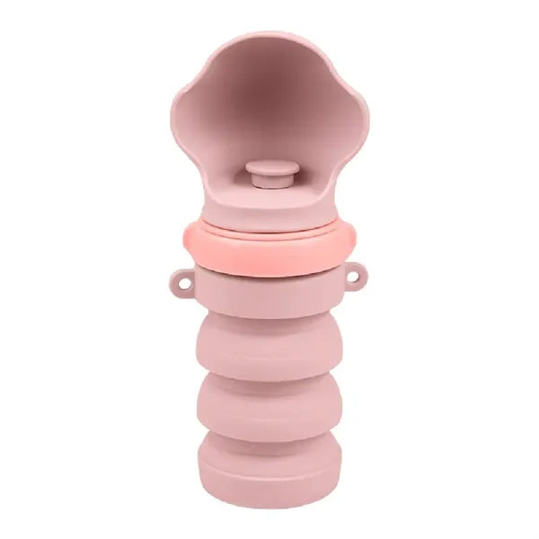 Portable Dog Water Bottle