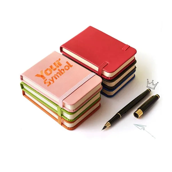 A7 Notebook