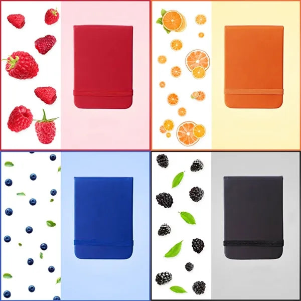 A7 Notebook