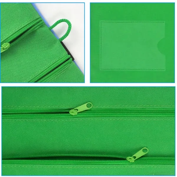 Multifunctional Stationery Bag