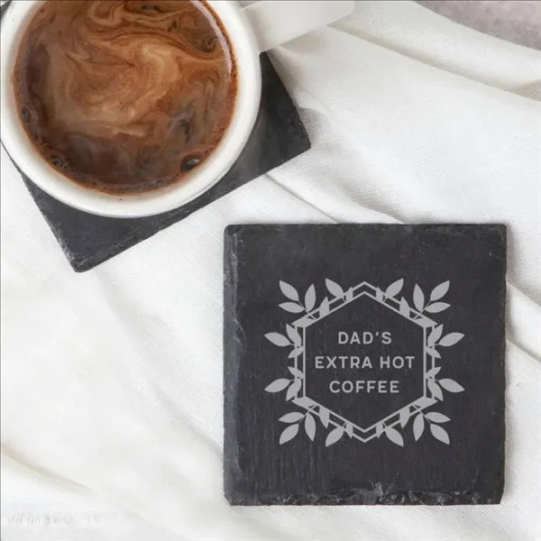 Natural Stone Coaster